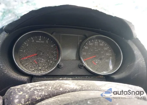 2013 Nissan Rogue S/Sv from USA, damaged, VIN JN8AS5MT9DW538431